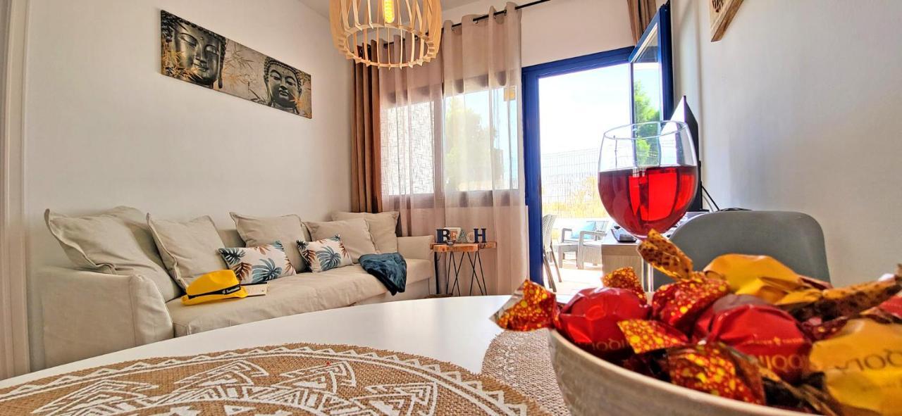 Apartmán Casa Ricardo Costa Calma Exteriér fotografie