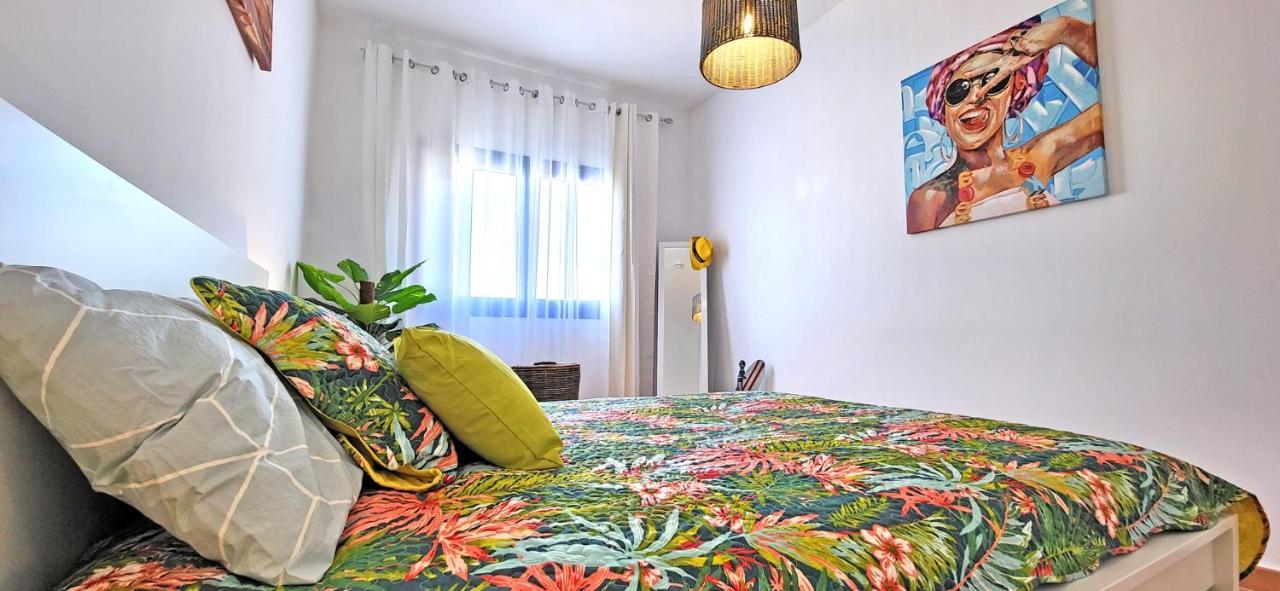 Apartmán Casa Ricardo Costa Calma Exteriér fotografie